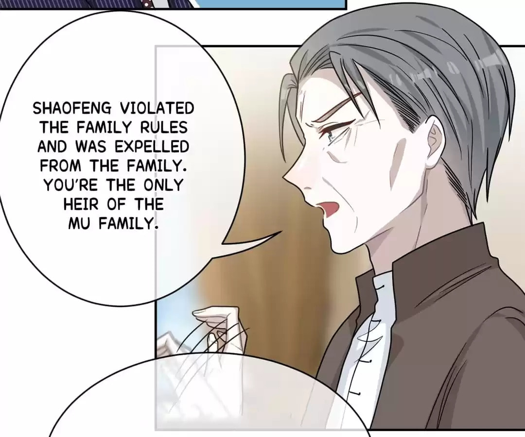 Two Ways for Lovers Chapter 97 page 37 - 