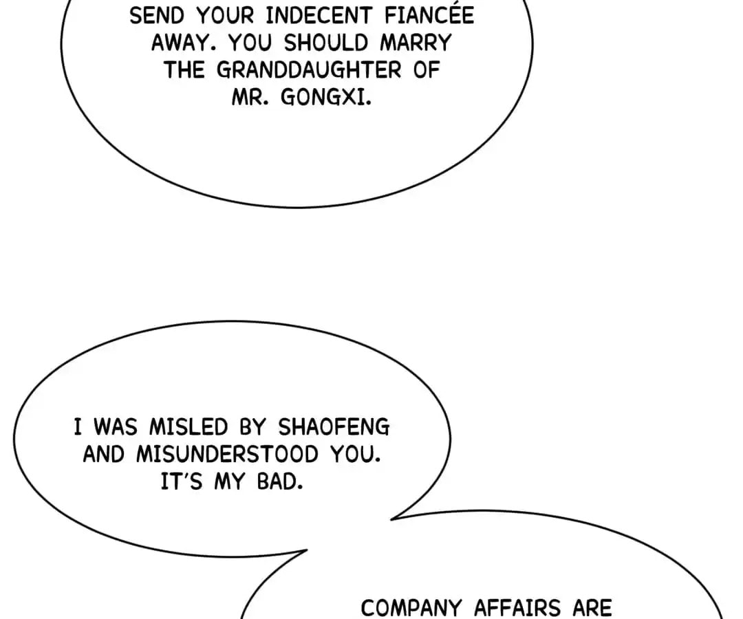 Two Ways for Lovers Chapter 97 page 38 - 