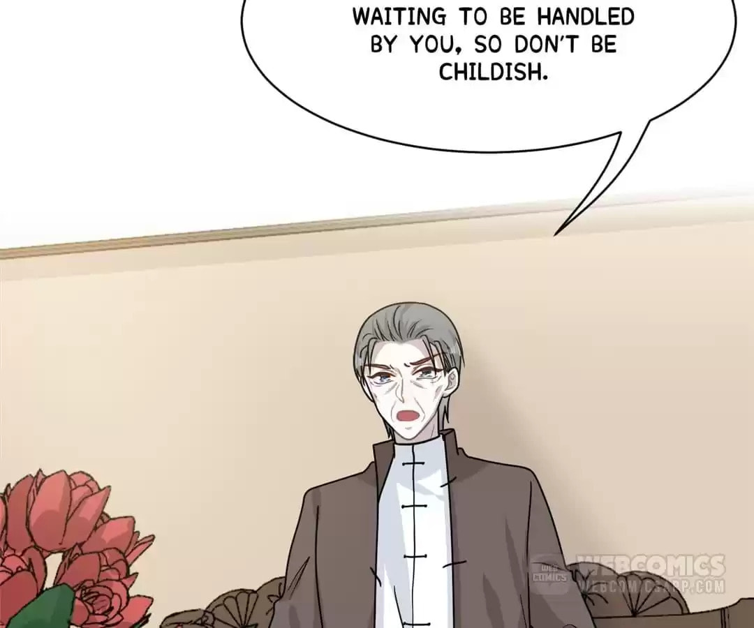 Two Ways for Lovers Chapter 97 page 39 - 