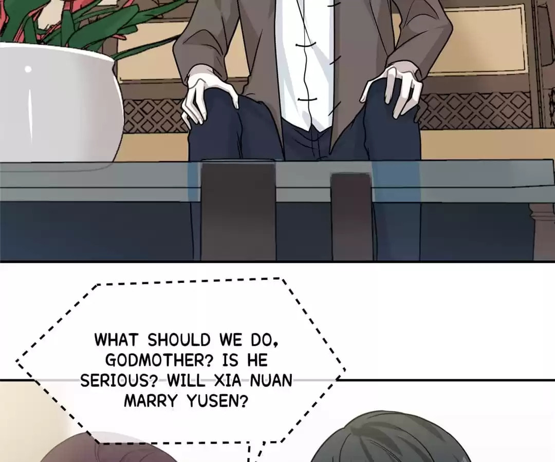 Two Ways for Lovers Chapter 97 page 40 - 