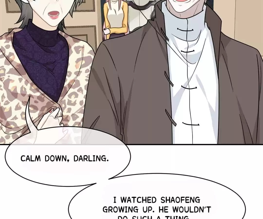 Two Ways for Lovers Chapter 97 page 5 - 