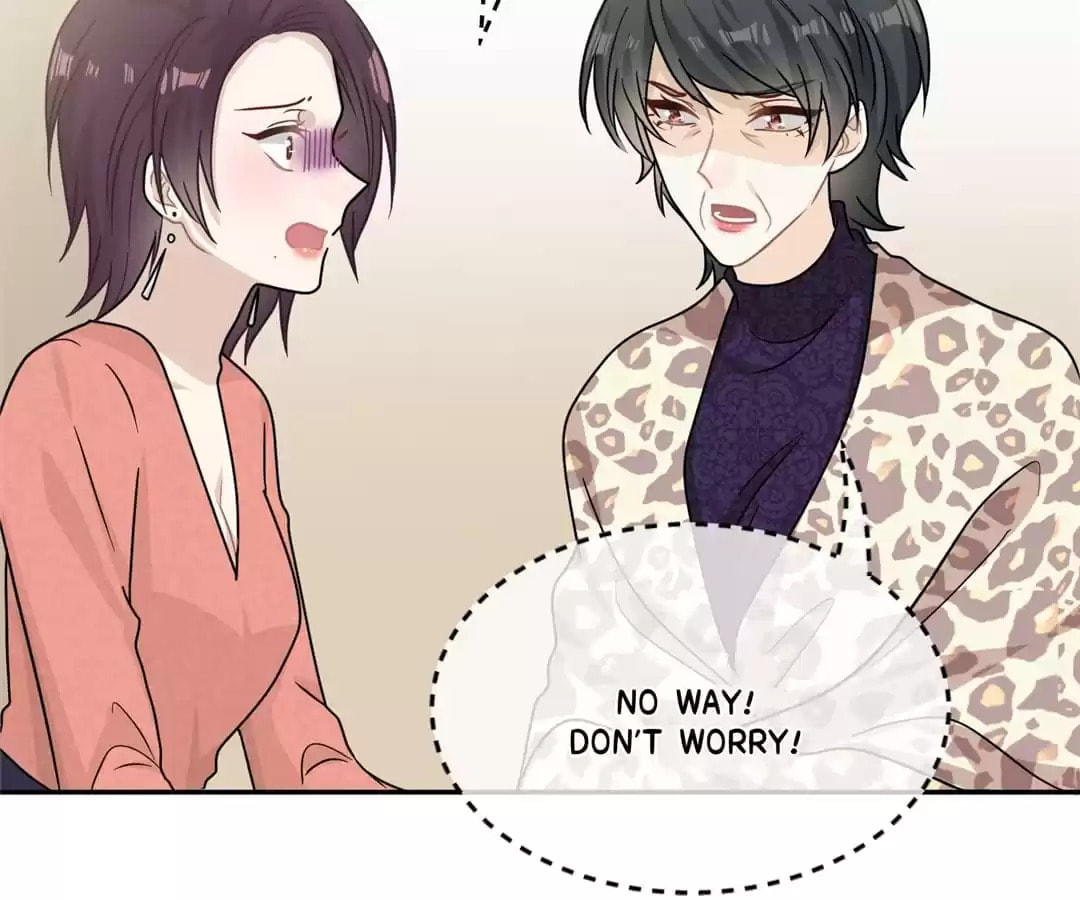 Two Ways for Lovers Chapter 97 page 41 - 