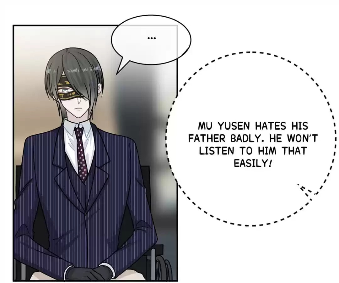 Two Ways for Lovers Chapter 97 page 42 - 