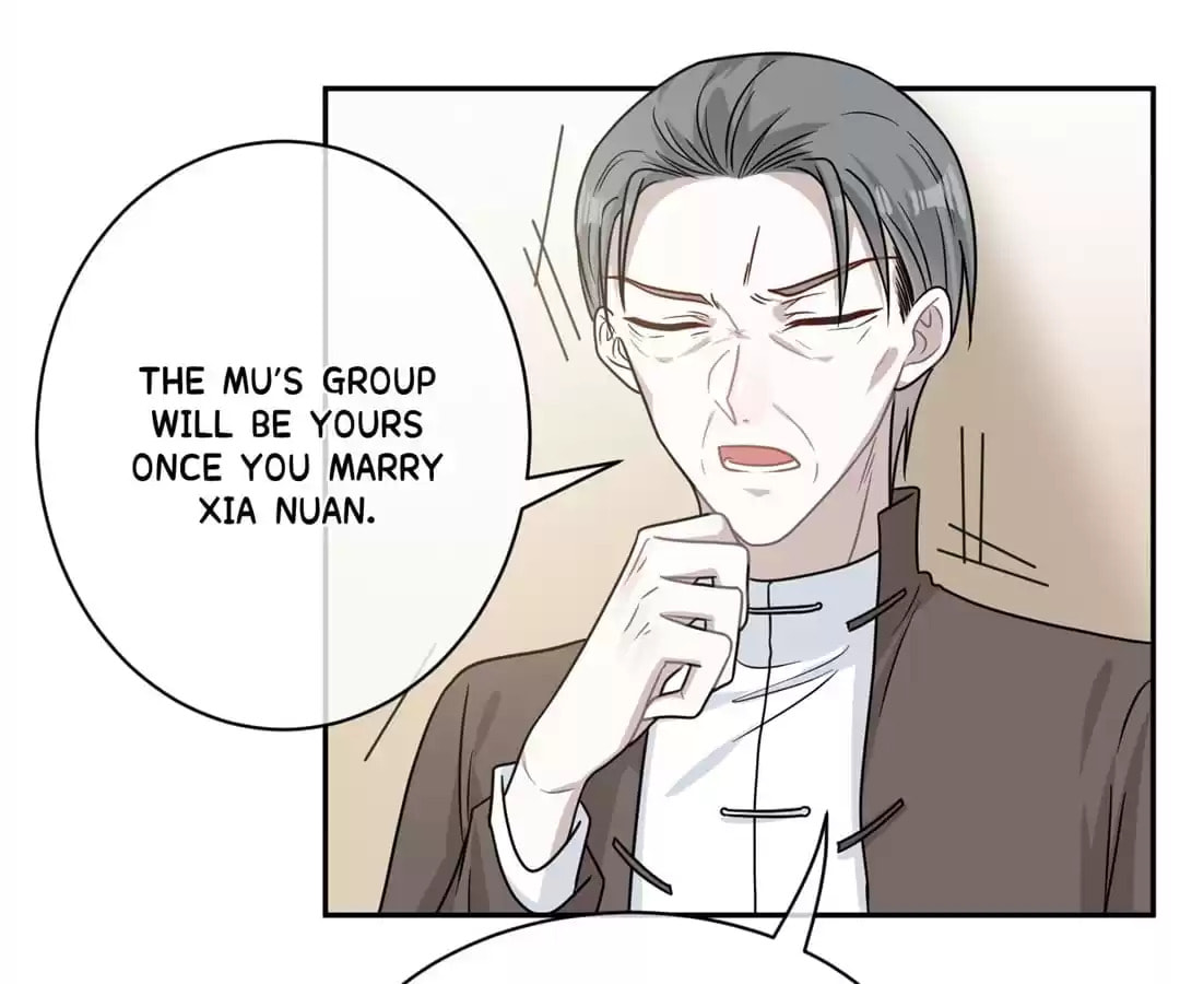 Two Ways for Lovers Chapter 97 page 43 - 