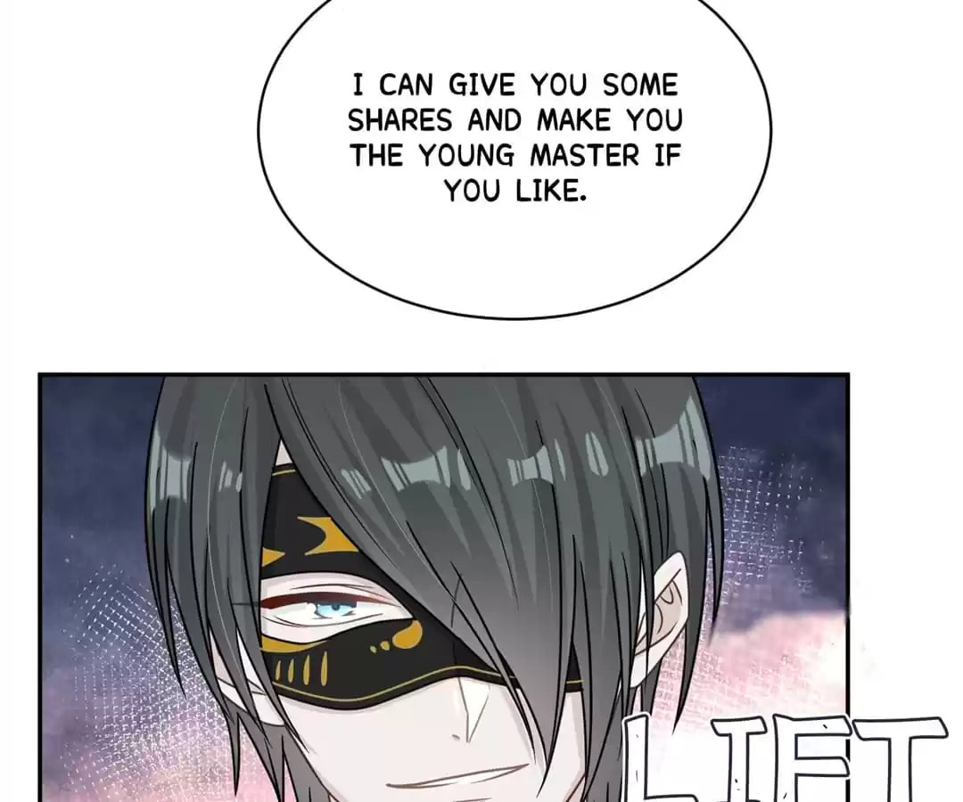 Two Ways for Lovers Chapter 97 page 44 - 