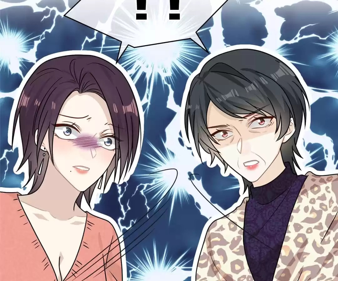 Two Ways for Lovers Chapter 97 page 46 - 