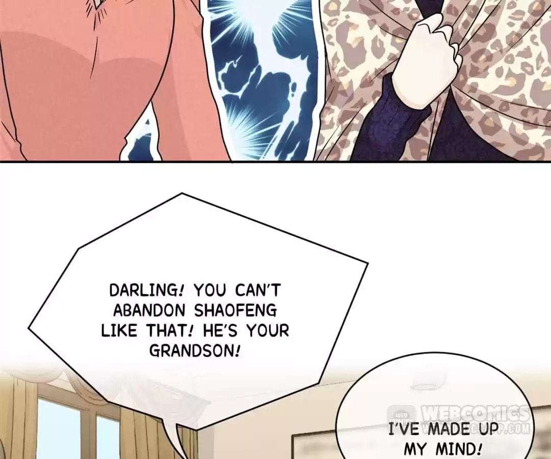 Two Ways for Lovers Chapter 97 page 47 - 