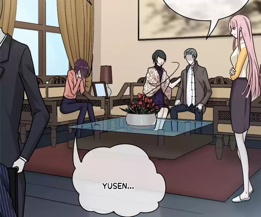 Two Ways for Lovers Chapter 97 page 48 - 