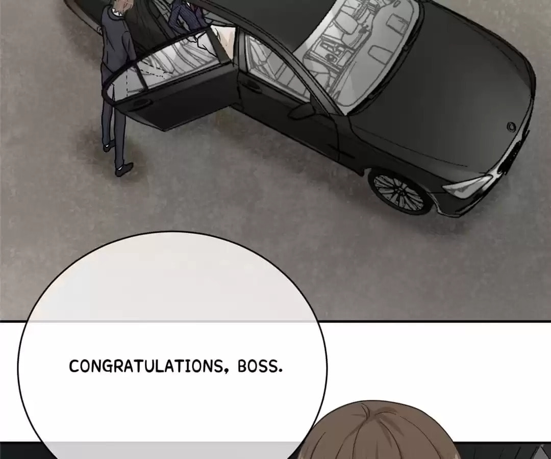 Two Ways for Lovers Chapter 97 page 51 - 