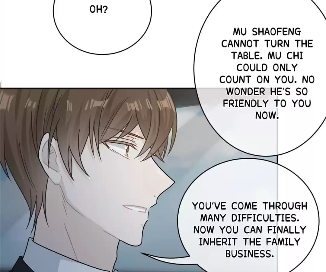 Two Ways for Lovers Chapter 97 page 53 - 
