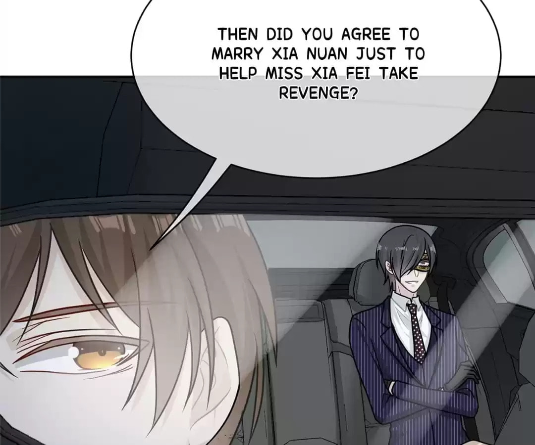 Two Ways for Lovers Chapter 97 page 56 - 