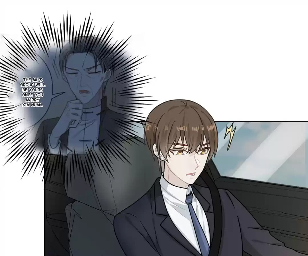 Two Ways for Lovers Chapter 97 page 58 - 