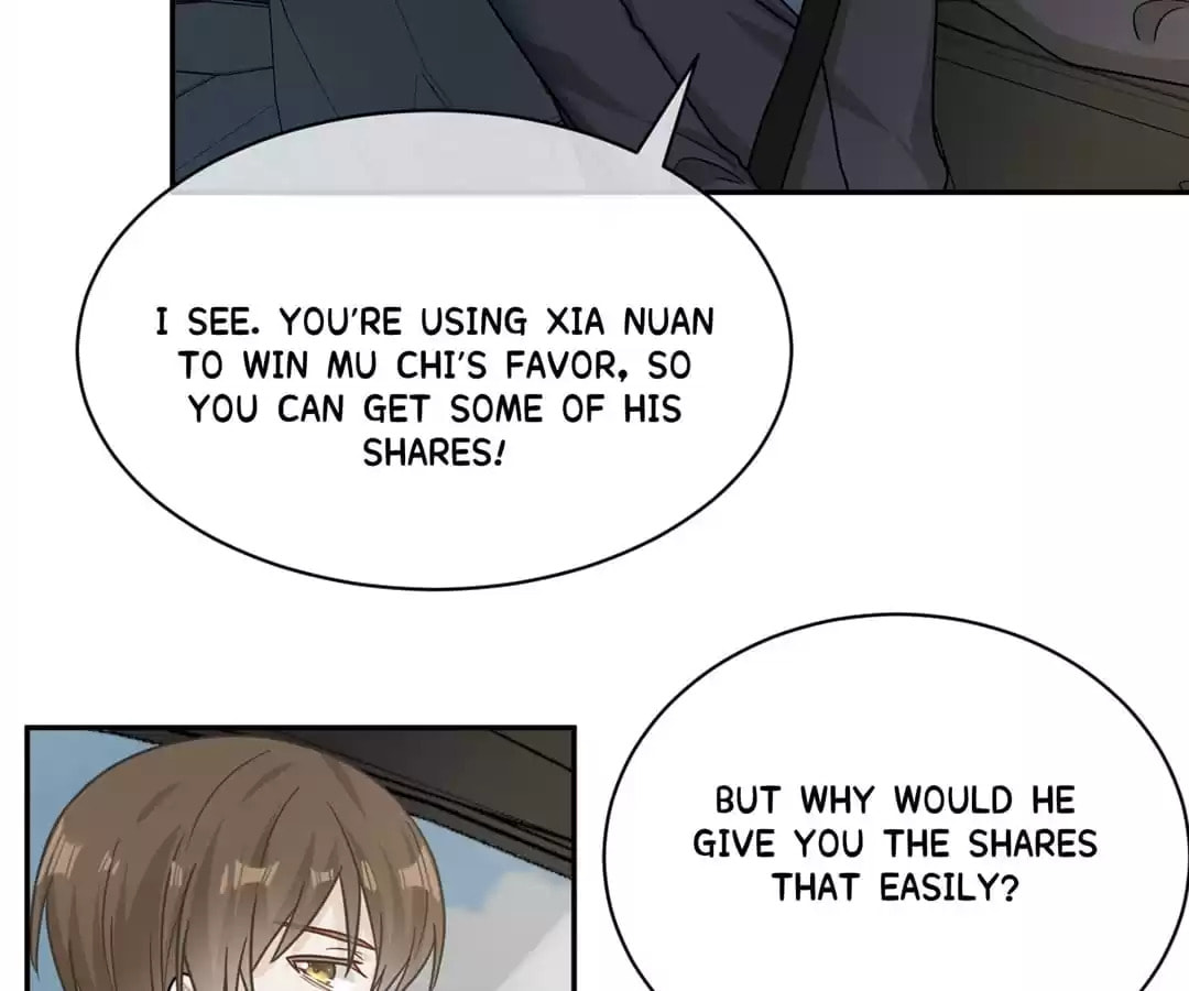 Two Ways for Lovers Chapter 97 page 59 - 