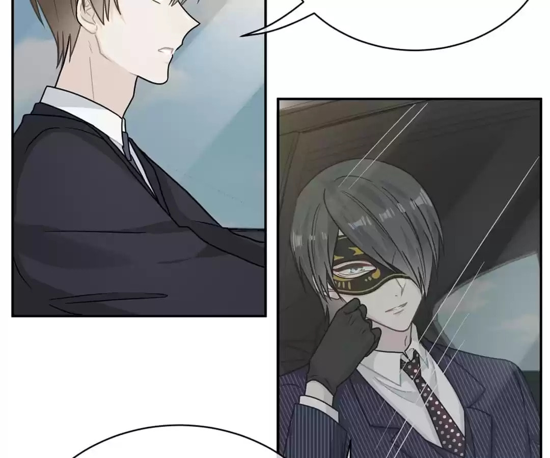 Two Ways for Lovers Chapter 97 page 60 - 