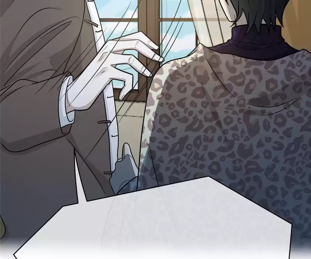 Two Ways for Lovers Chapter 97 page 7 - 