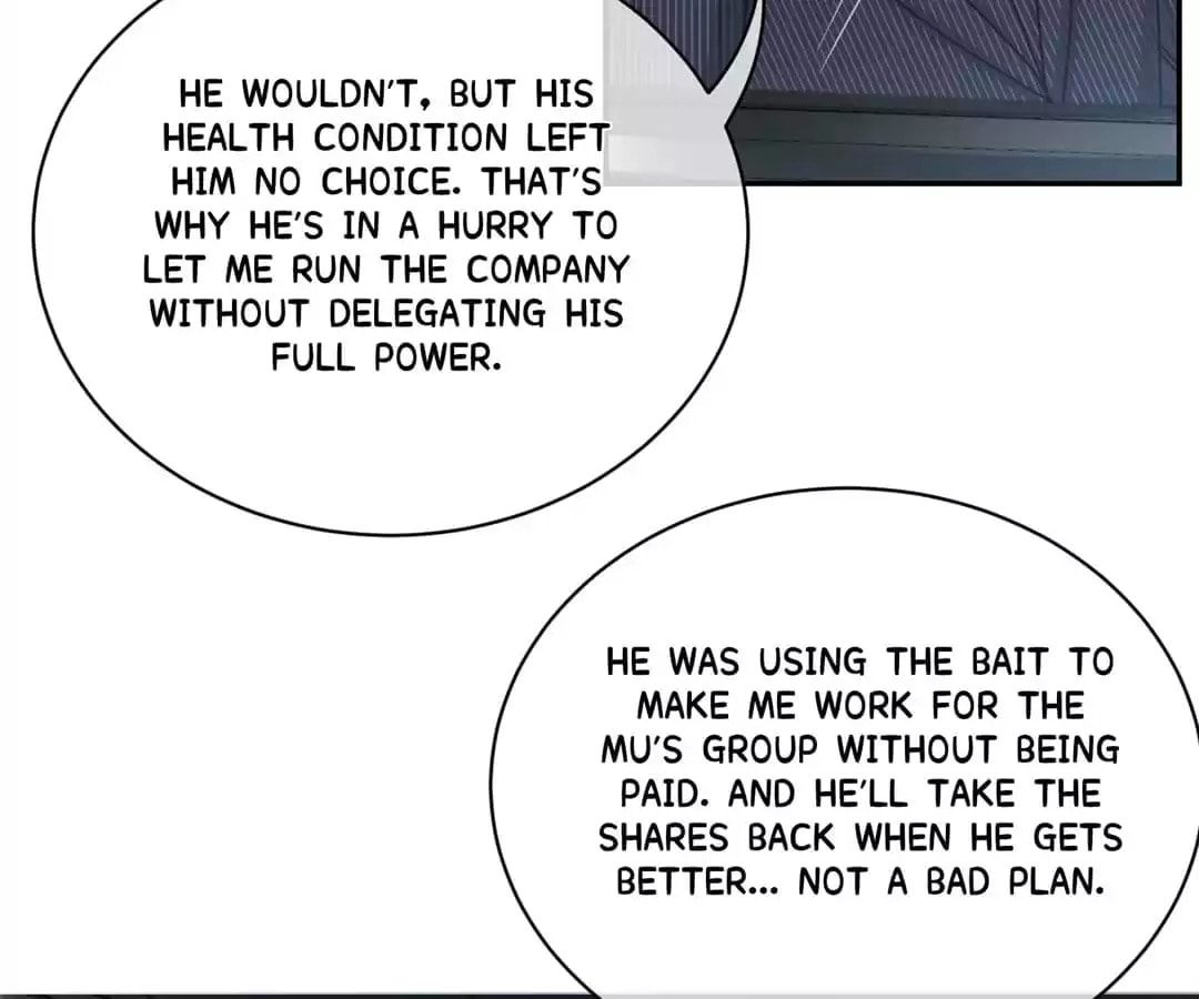 Two Ways for Lovers Chapter 97 page 61 - 