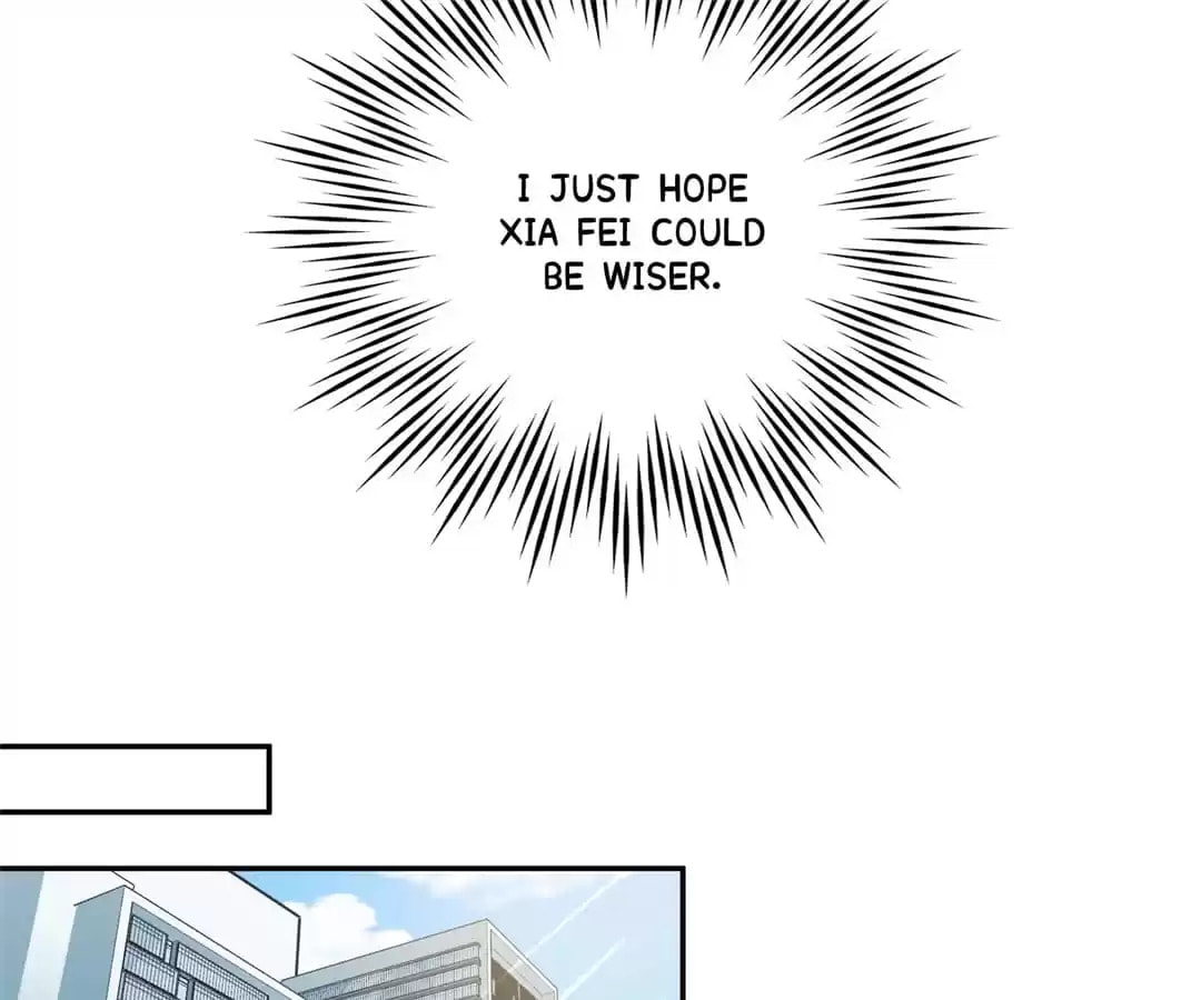 Two Ways for Lovers Chapter 97 page 66 - 