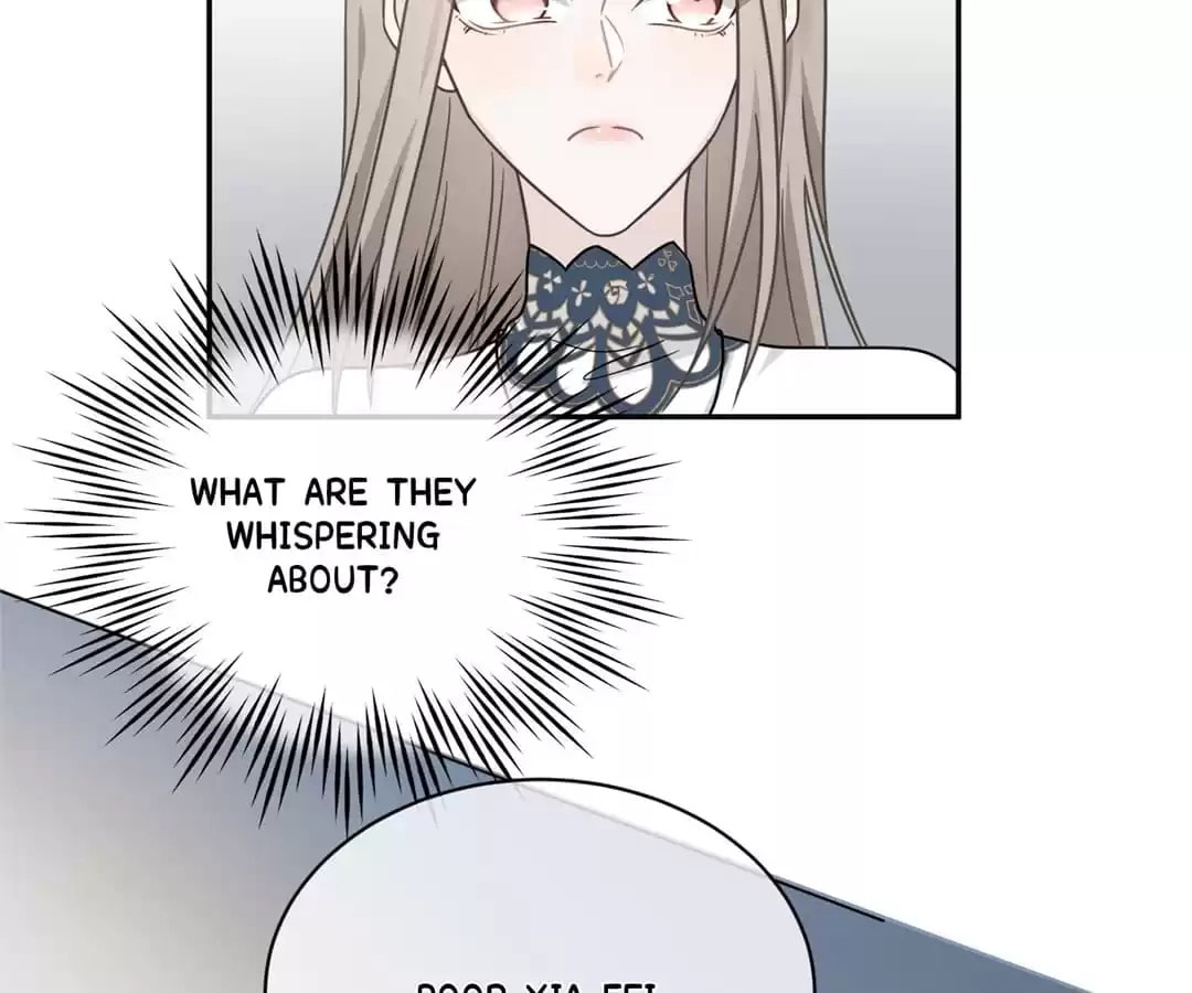 Two Ways for Lovers Chapter 97 page 69 - 