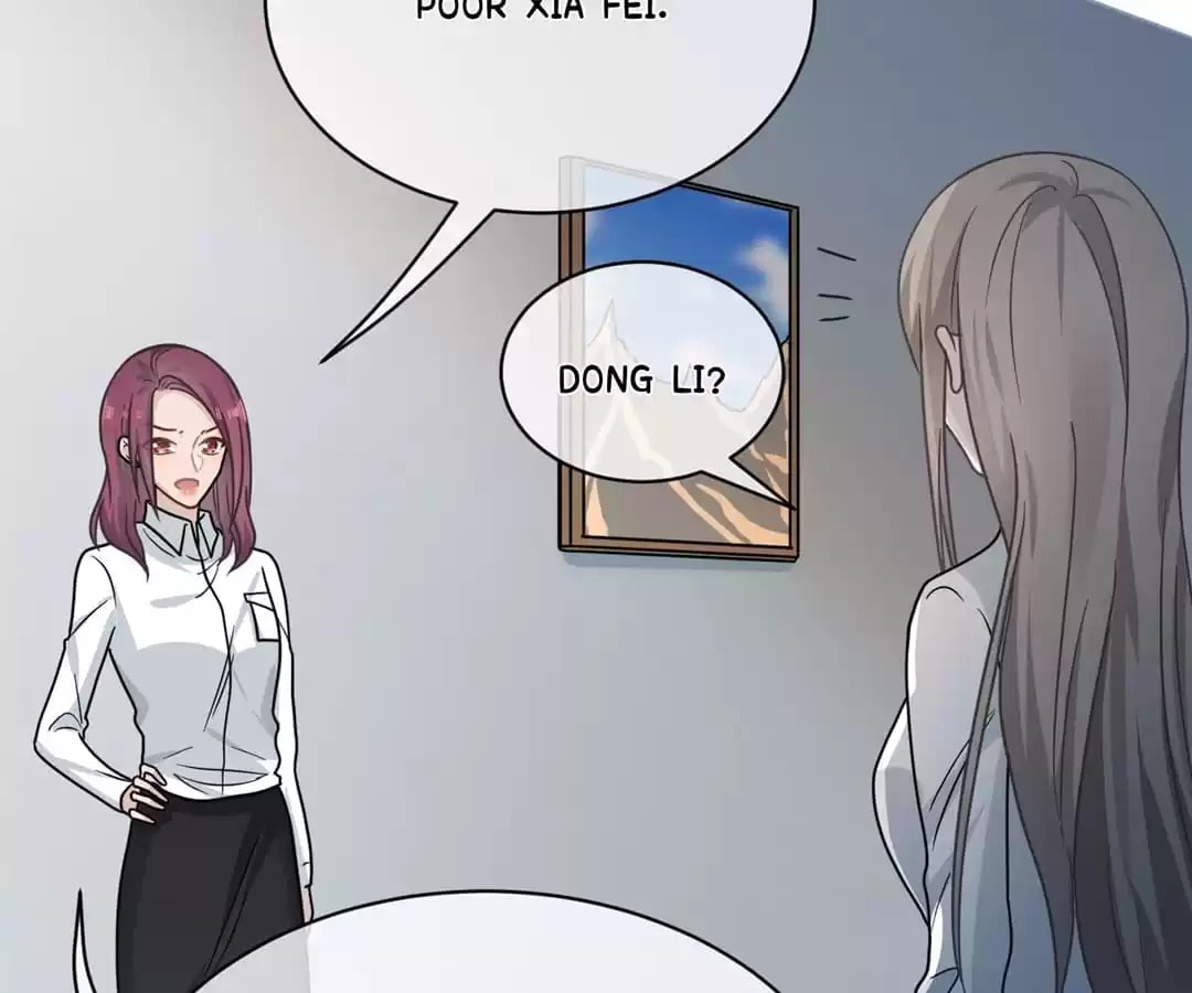 Two Ways for Lovers Chapter 97 page 70 - 