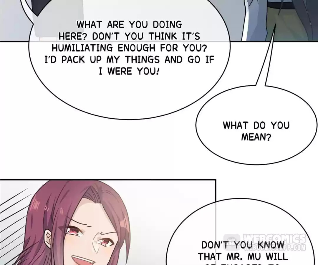 Two Ways for Lovers Chapter 97 page 71 - 