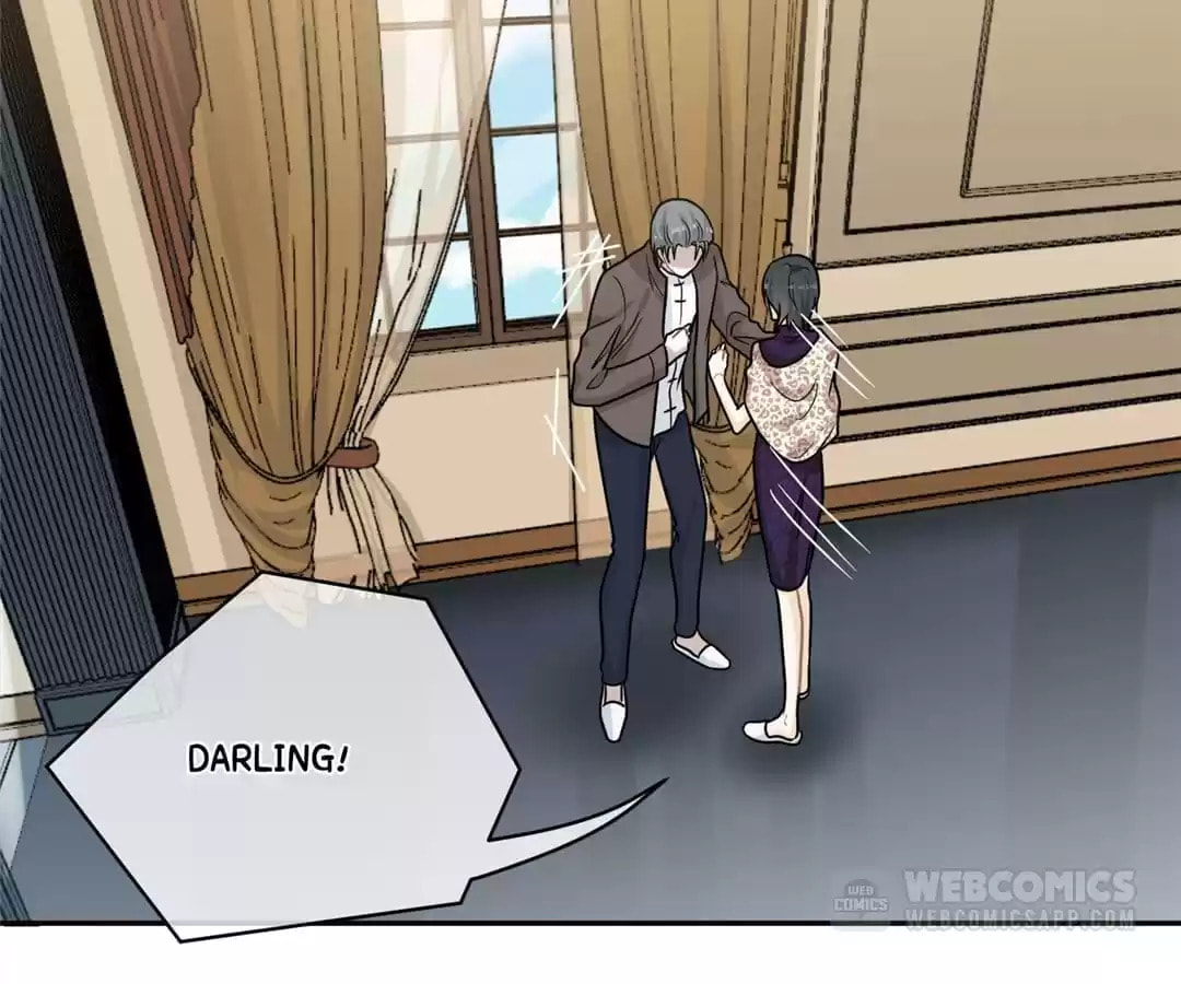 Two Ways for Lovers Chapter 97 page 9 - 