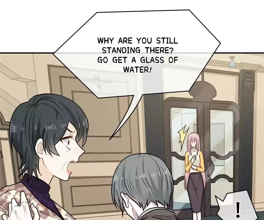 Two Ways for Lovers Chapter 97 page 10 - 