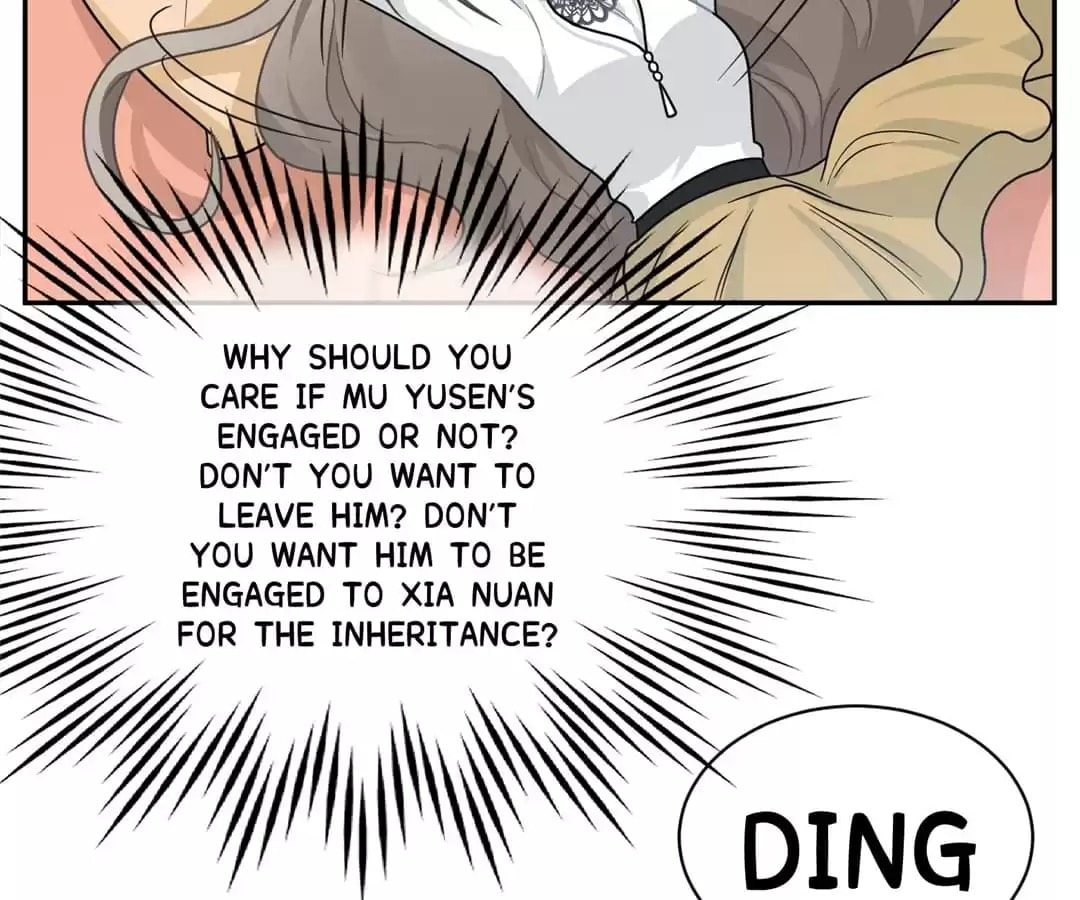 Two Ways for Lovers Chapter 98 page 11 - 