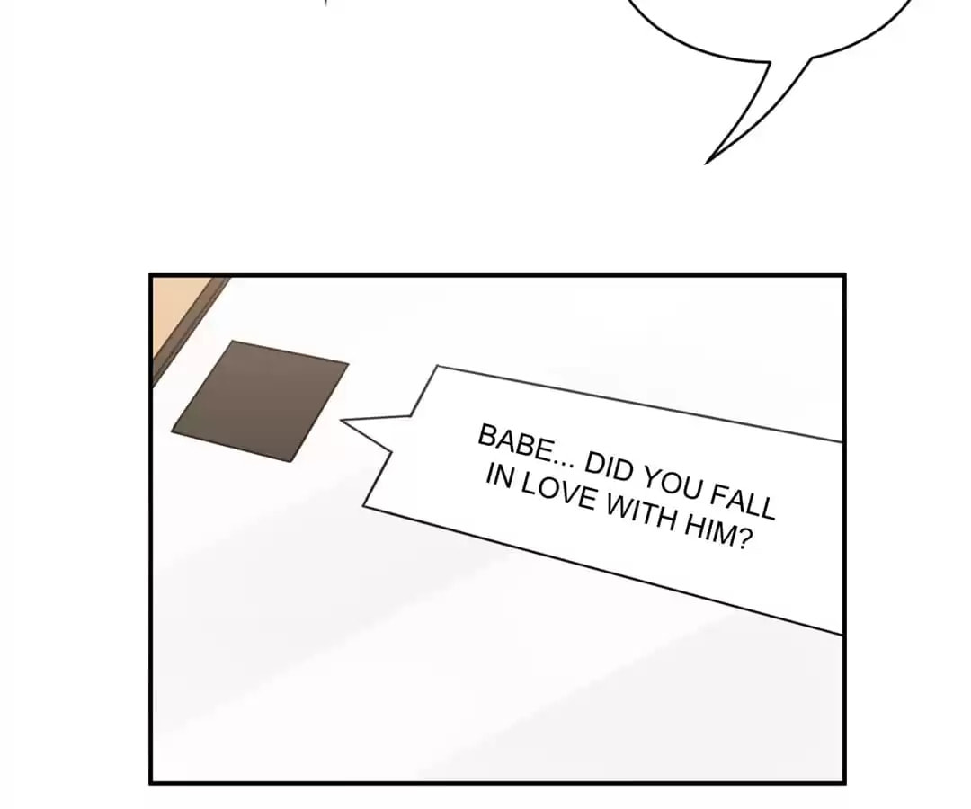 Two Ways for Lovers Chapter 98 page 12 - 
