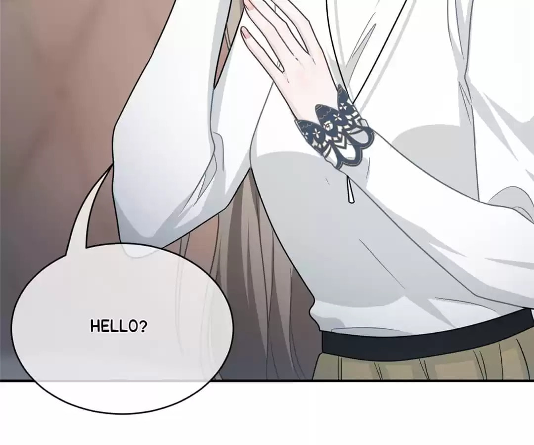 Two Ways for Lovers Chapter 98 page 17 - 