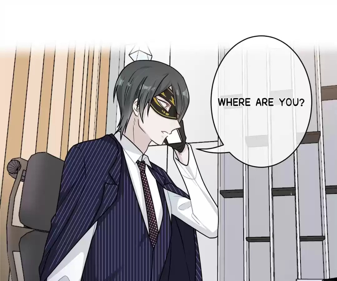 Two Ways for Lovers Chapter 98 page 18 - 
