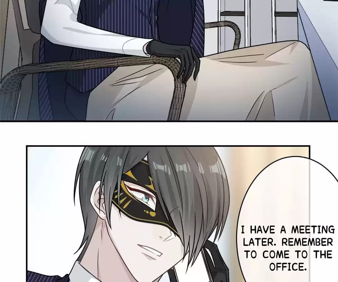 Two Ways for Lovers Chapter 98 page 19 - 