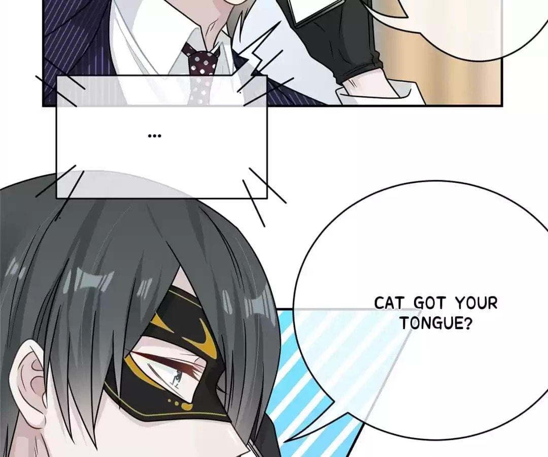 Two Ways for Lovers Chapter 98 page 20 - 