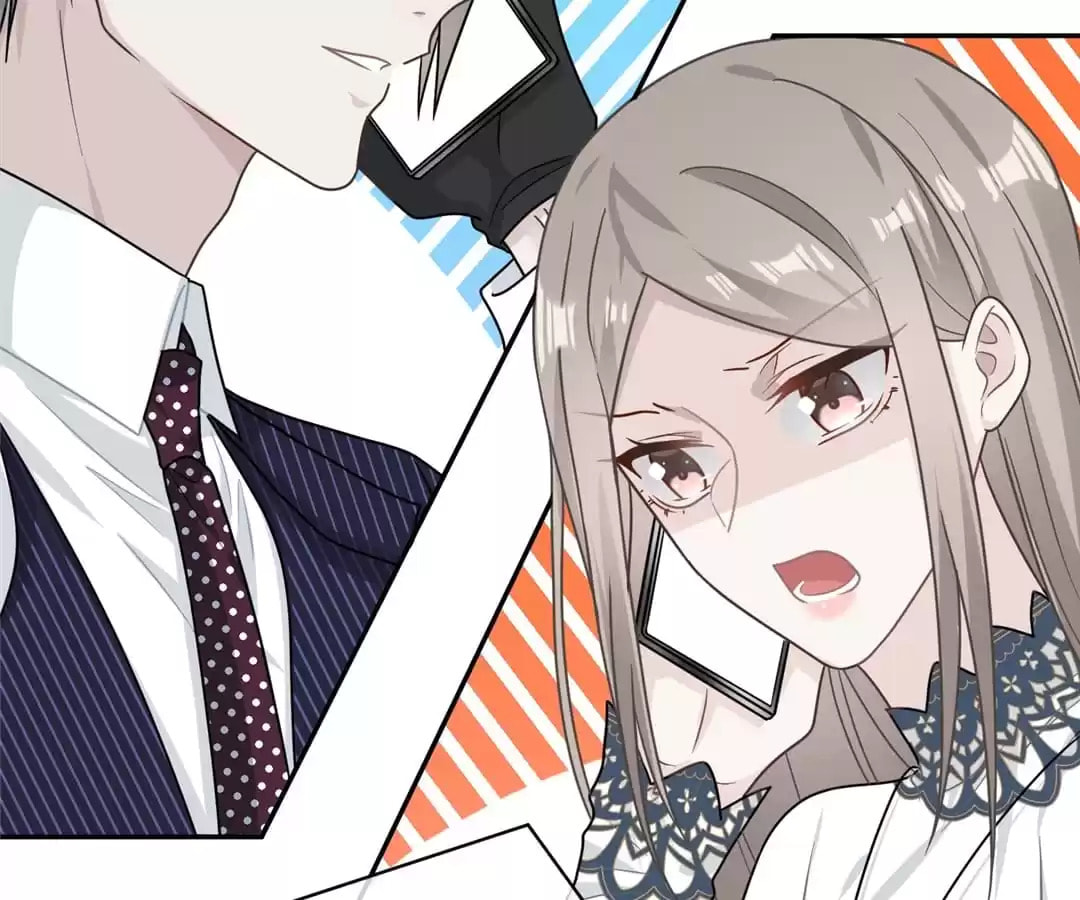 Two Ways for Lovers Chapter 98 page 21 - 
