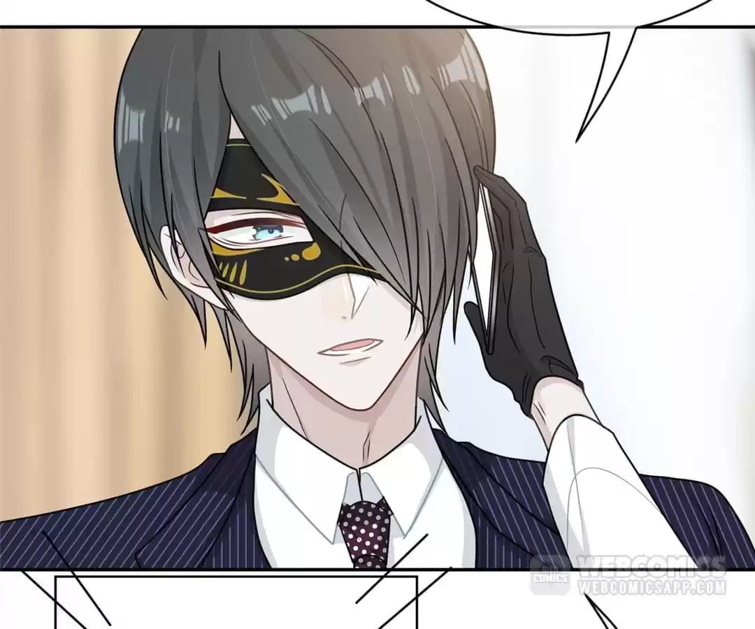 Two Ways for Lovers Chapter 98 page 23 - 