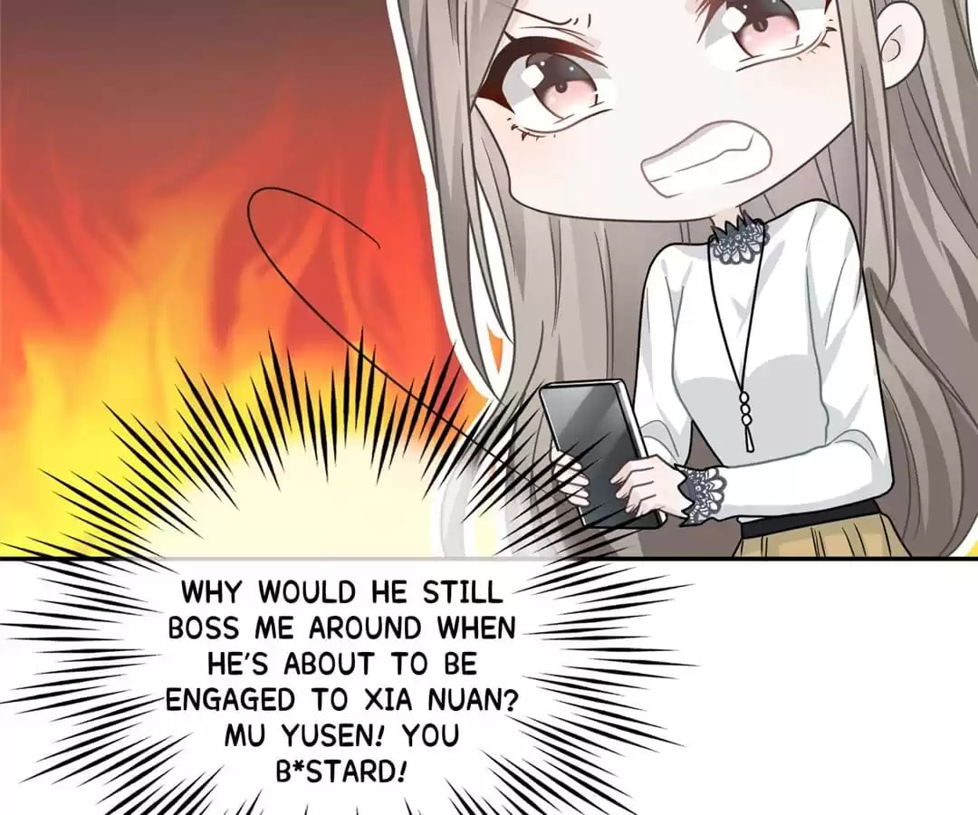 Two Ways for Lovers Chapter 98 page 25 - 