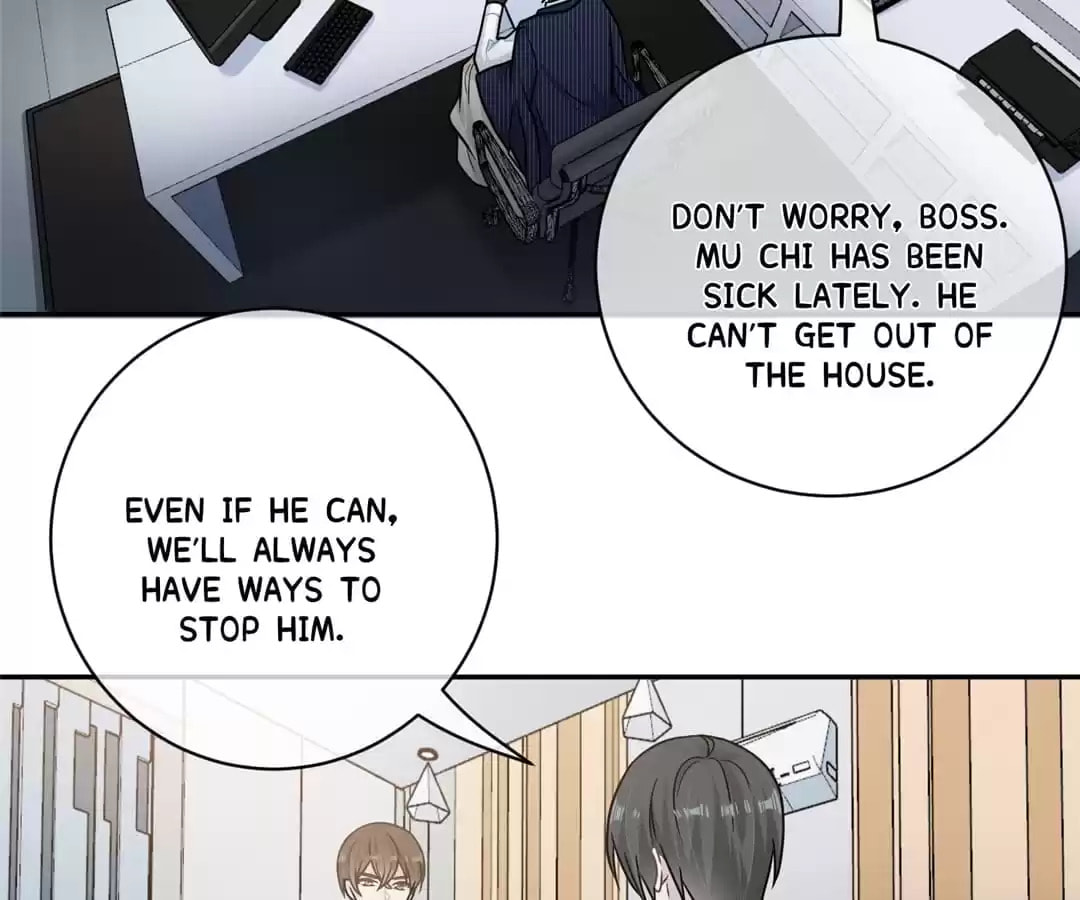 Two Ways for Lovers Chapter 98 page 27 - 