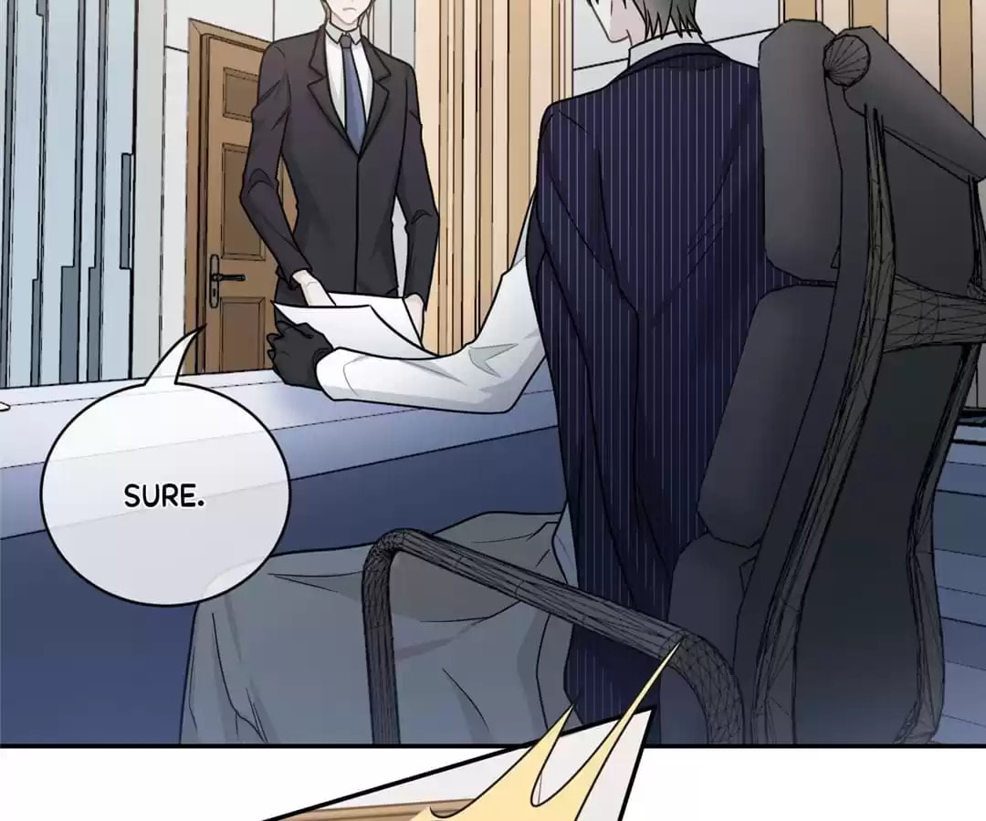 Two Ways for Lovers Chapter 98 page 28 - 