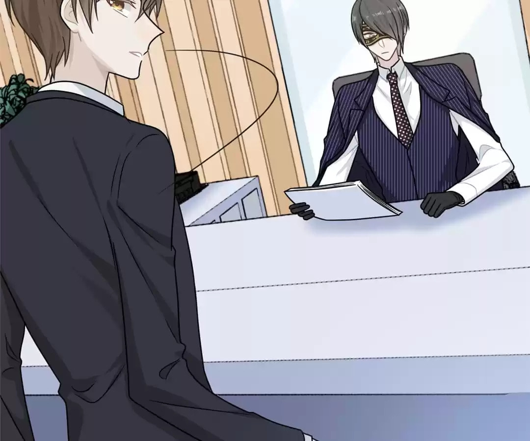 Two Ways for Lovers Chapter 98 page 30 - 