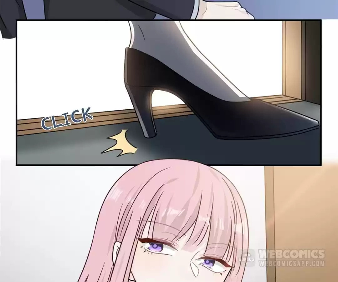 Two Ways for Lovers Chapter 98 page 31 - 