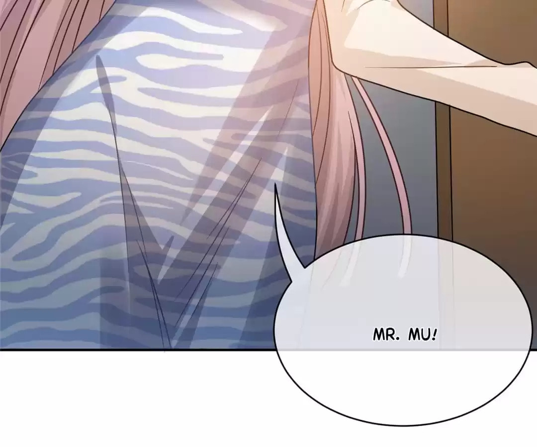 Two Ways for Lovers Chapter 98 page 33 - 