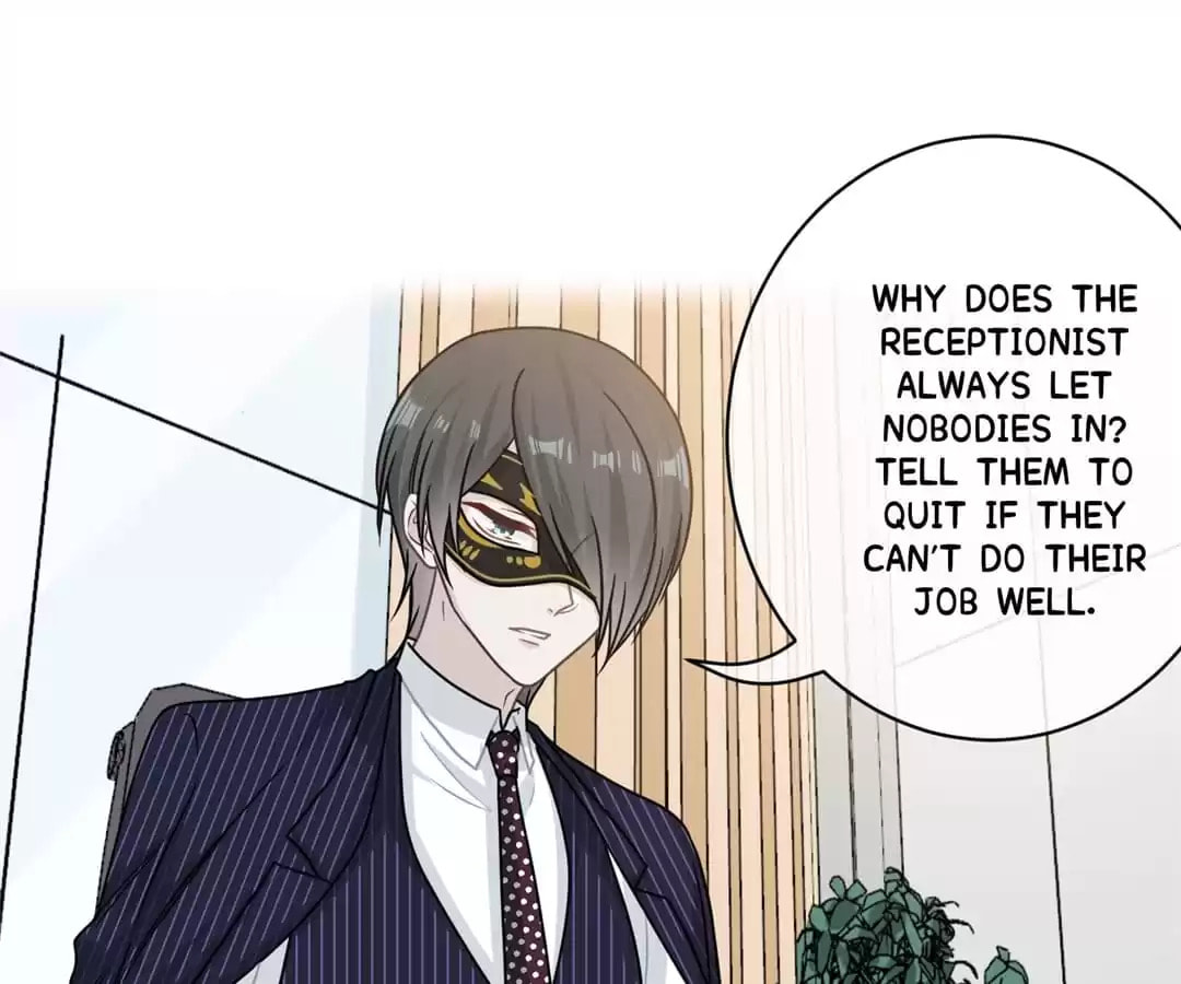 Two Ways for Lovers Chapter 98 page 34 - 