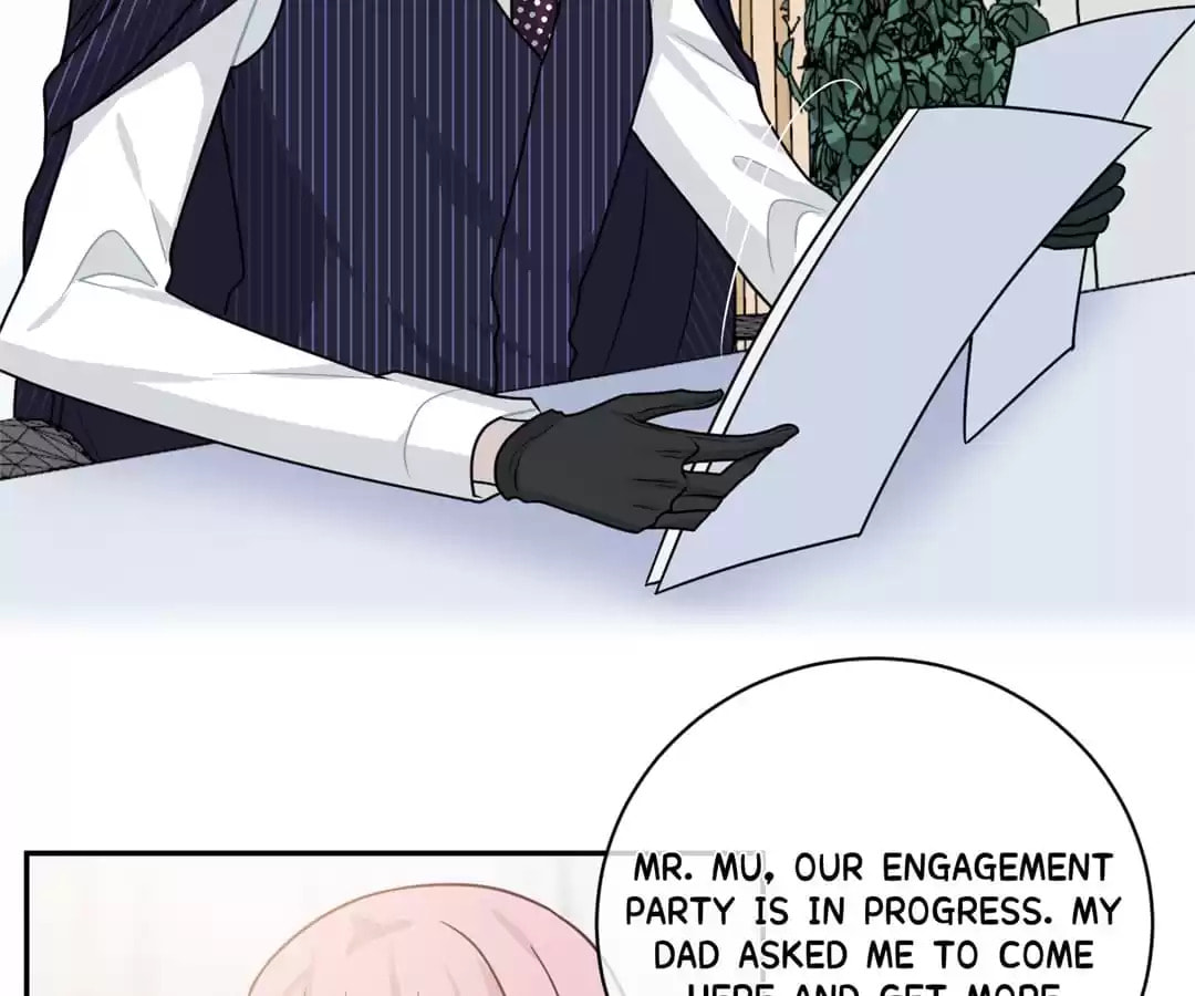 Two Ways for Lovers Chapter 98 page 35 - 