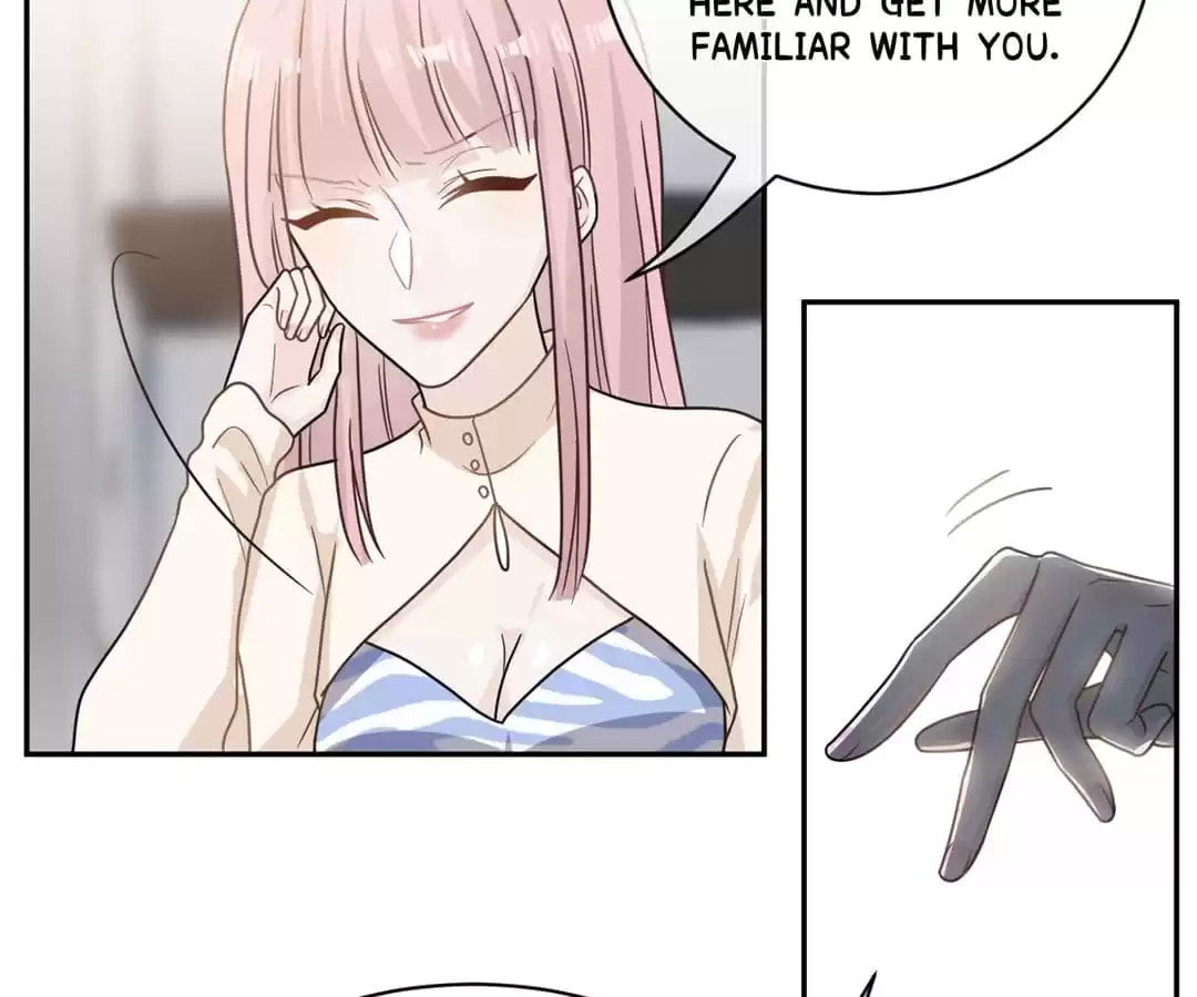 Two Ways for Lovers Chapter 98 page 36 - 