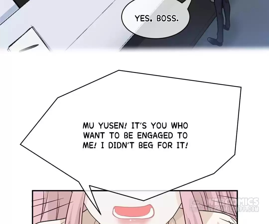 Two Ways for Lovers Chapter 98 page 39 - 