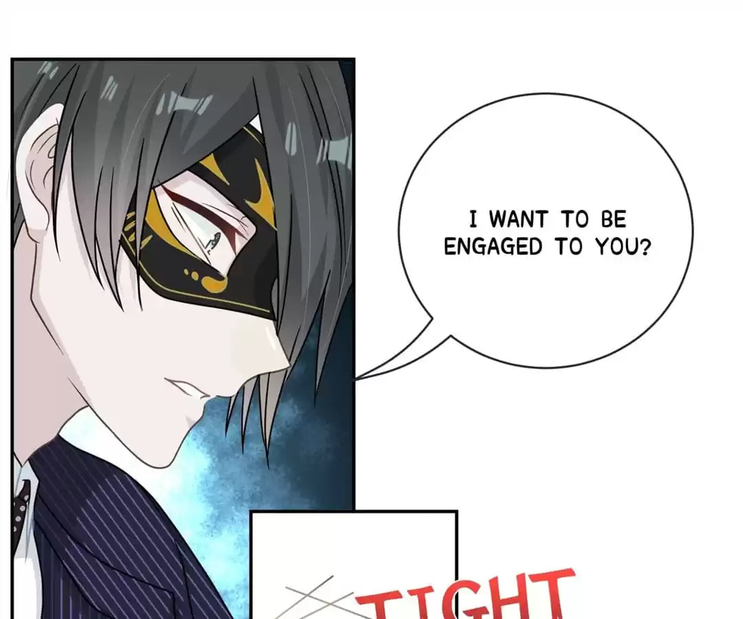 Two Ways for Lovers Chapter 98 page 50 - 