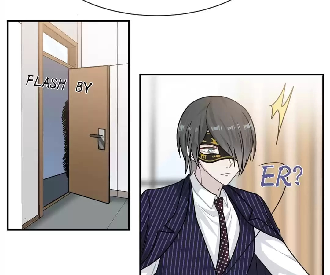 Two Ways for Lovers Chapter 98 page 54 - 