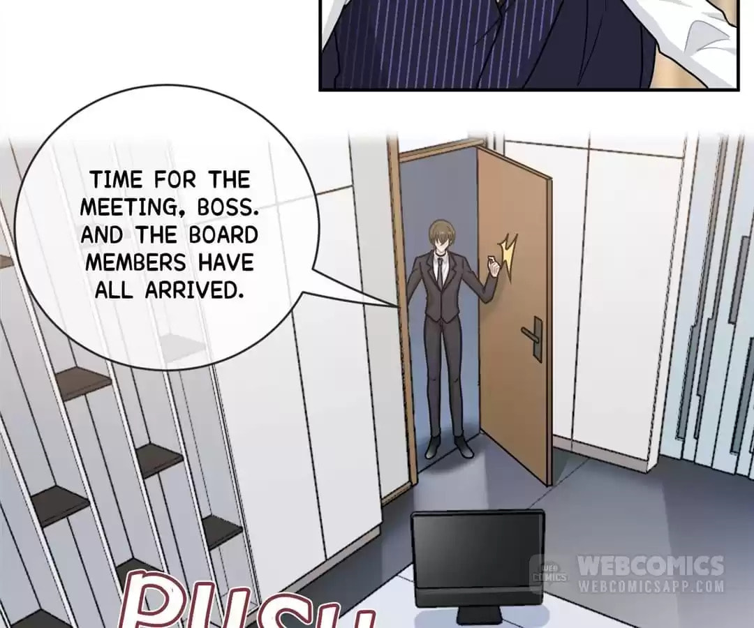 Two Ways for Lovers Chapter 98 page 55 - 