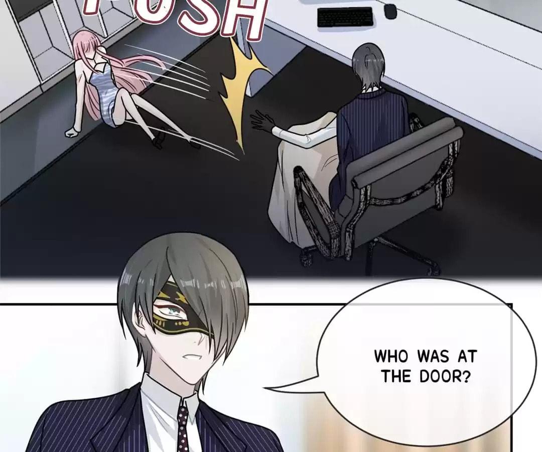 Two Ways for Lovers Chapter 98 page 56 - 