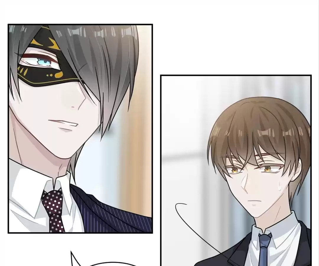 Two Ways for Lovers Chapter 98 page 58 - 