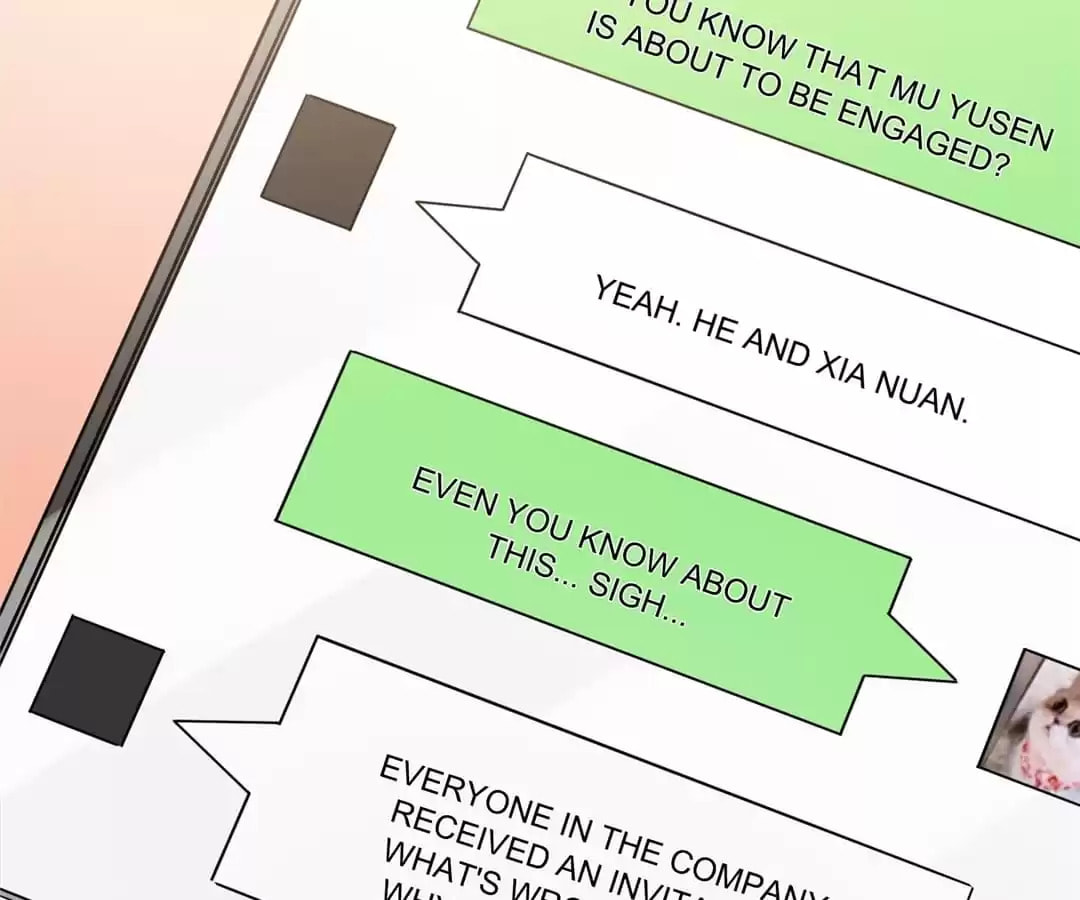 Two Ways for Lovers Chapter 98 page 7 - 